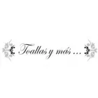 TOALLAS Y MAS