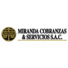 MIRANDA COBRANZAS & SERVICIOS S.A.C.
