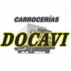 CARROCERÍAS DOCAVI
