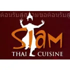 SIAM THAI CUISINE