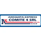 COMITÉ 4 AREQUIPA EXPRESS