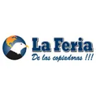 LA FERIA DE LAS COPIADORAS