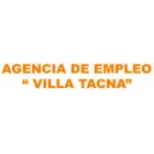 AGENCIA DE EMPLEOS VILLA TACNA