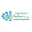 IMPORTADORA ANDINA E.I.R.L