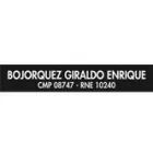 BOJÓRQUEZ GIRALDO ENRIQUE