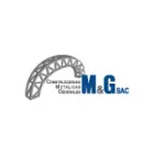 CONSTRUCCIONES METÁLICAS GENERALES M&G S.A.C.