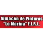 ALMACÉN DE PINTURAS LA MARINA E.I.R.L.