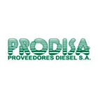 PRODISA PROVEEDORES DIÉSEL S.A.