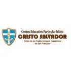 COLEGIO MIXTO CRISTO SALVADOR