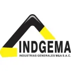 INDUSTRIAS GENERALES M & A SAC