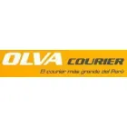 OLVA COURIER - SUCURSAL HUANUCO