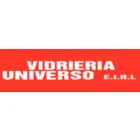 VIDRIERÍA UNIVERSO E.I.R.L.
