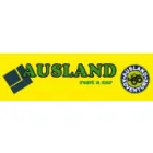 AUSLAND RENT A CAR