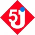 BAÑOS PORTATILES 5 JOTAS