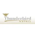 THUNDERBIRD HOTELS LAS AMERICAS