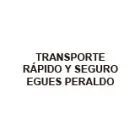 TRANSPORTE RÁPIDO Y SEGURO EGUES PERALDO