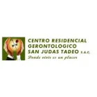 CENTRO RESIDENCIAL GERONTOLOGICO SAN JUDAS TADEO