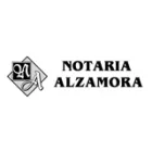 NOTARÍA ALZAMORA