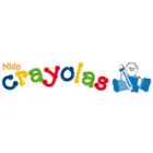 NIDO CRAYOLAS