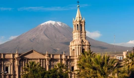 Arequipa