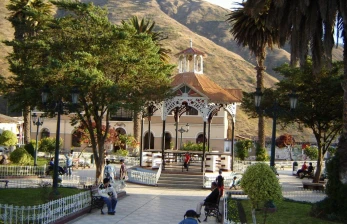 Abancay