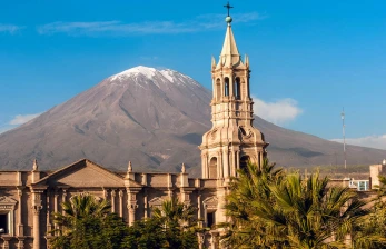 Arequipa