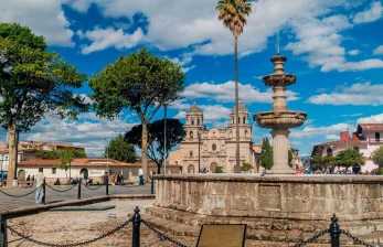 Cajamarca