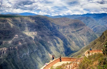 Chachapoyas
