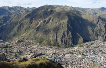 Huancavelica