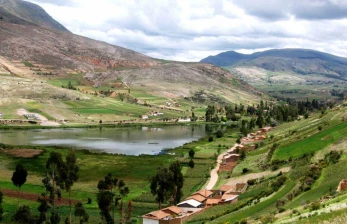 Huancayo
