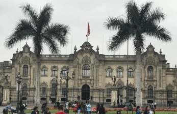Lima District