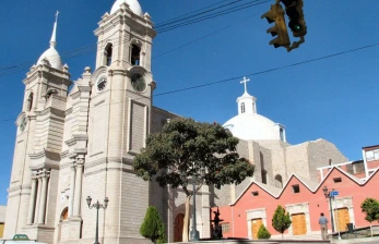Moquegua