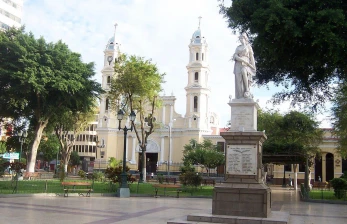 Piura
