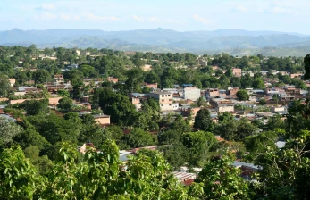 Tarapoto